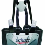 SCHUTT SCHUTT FLEX RIB PROTECTOR