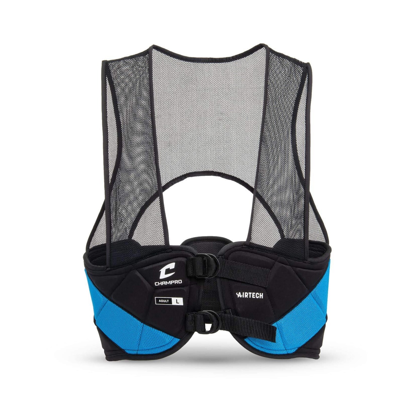 CHAMPRO Champro | Air- Tech Football Rib Vest