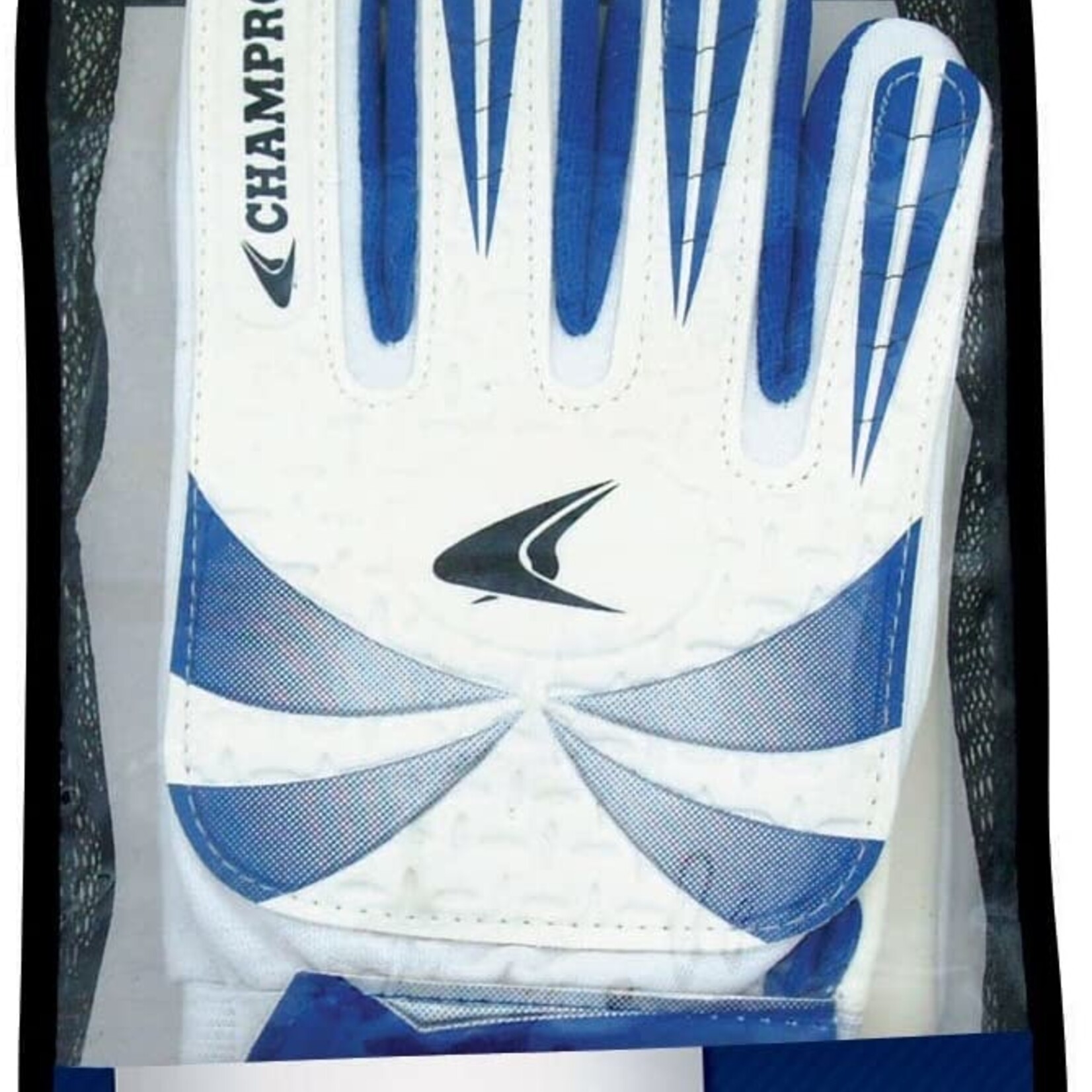 CHAMPRO CHAMPRO SOCCER GOALIE GLOVES