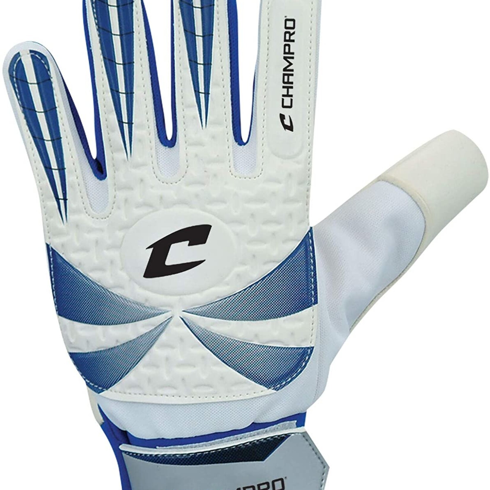 CHAMPRO CHAMPRO SOCCER GOALIE GLOVES