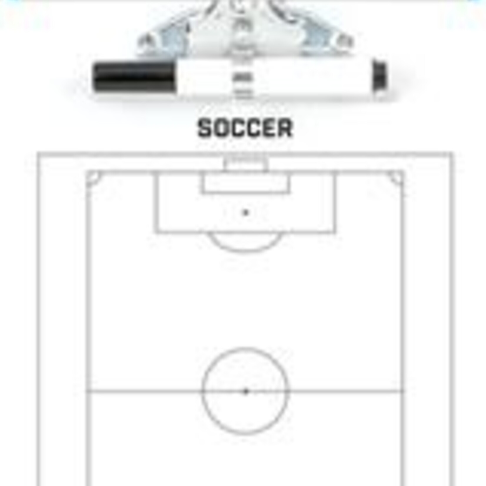 CHAMPRO CHAMPRO SOCCER COACH BOARD