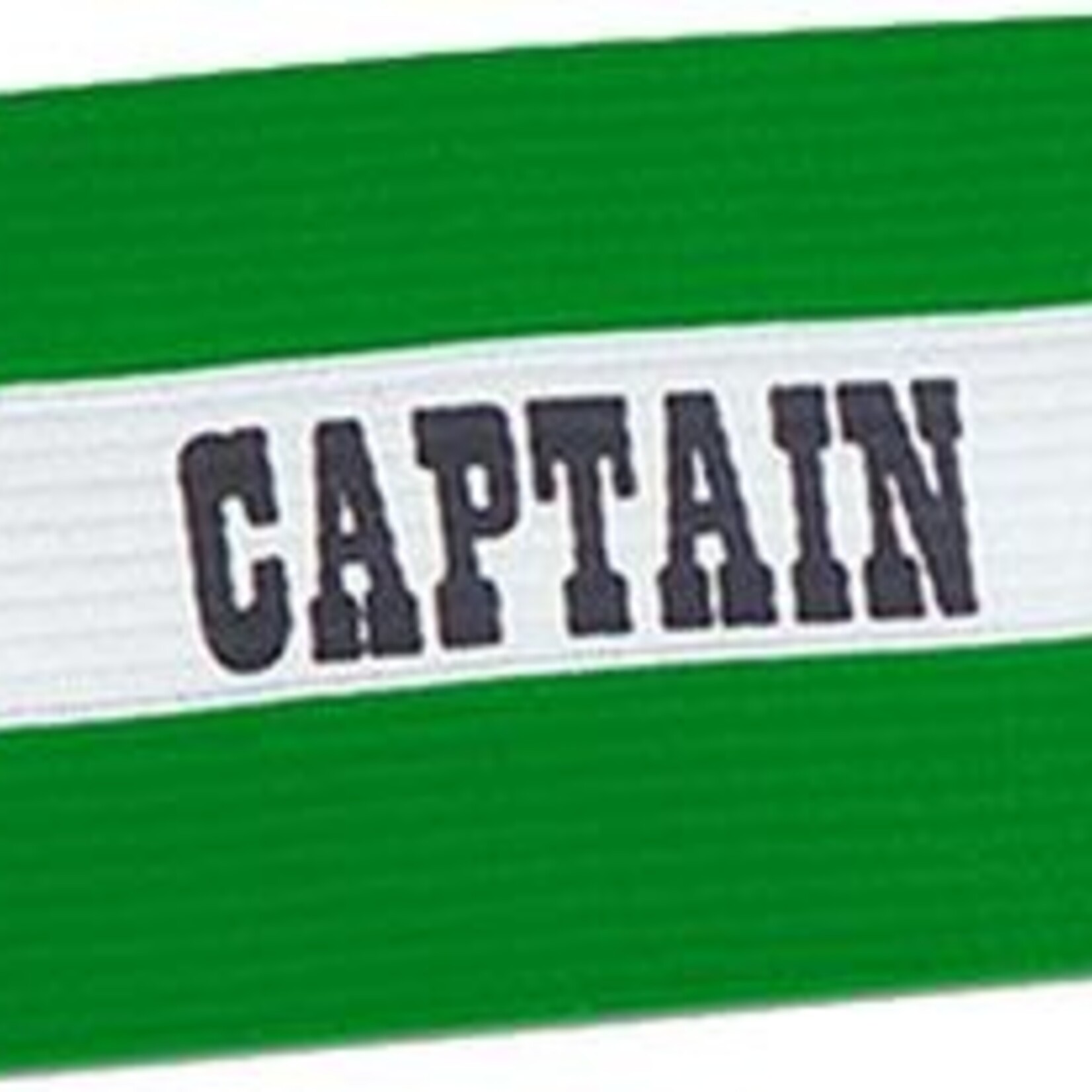 CHAMPRO CHAMPRO CAPTAIN'S ARMBAND