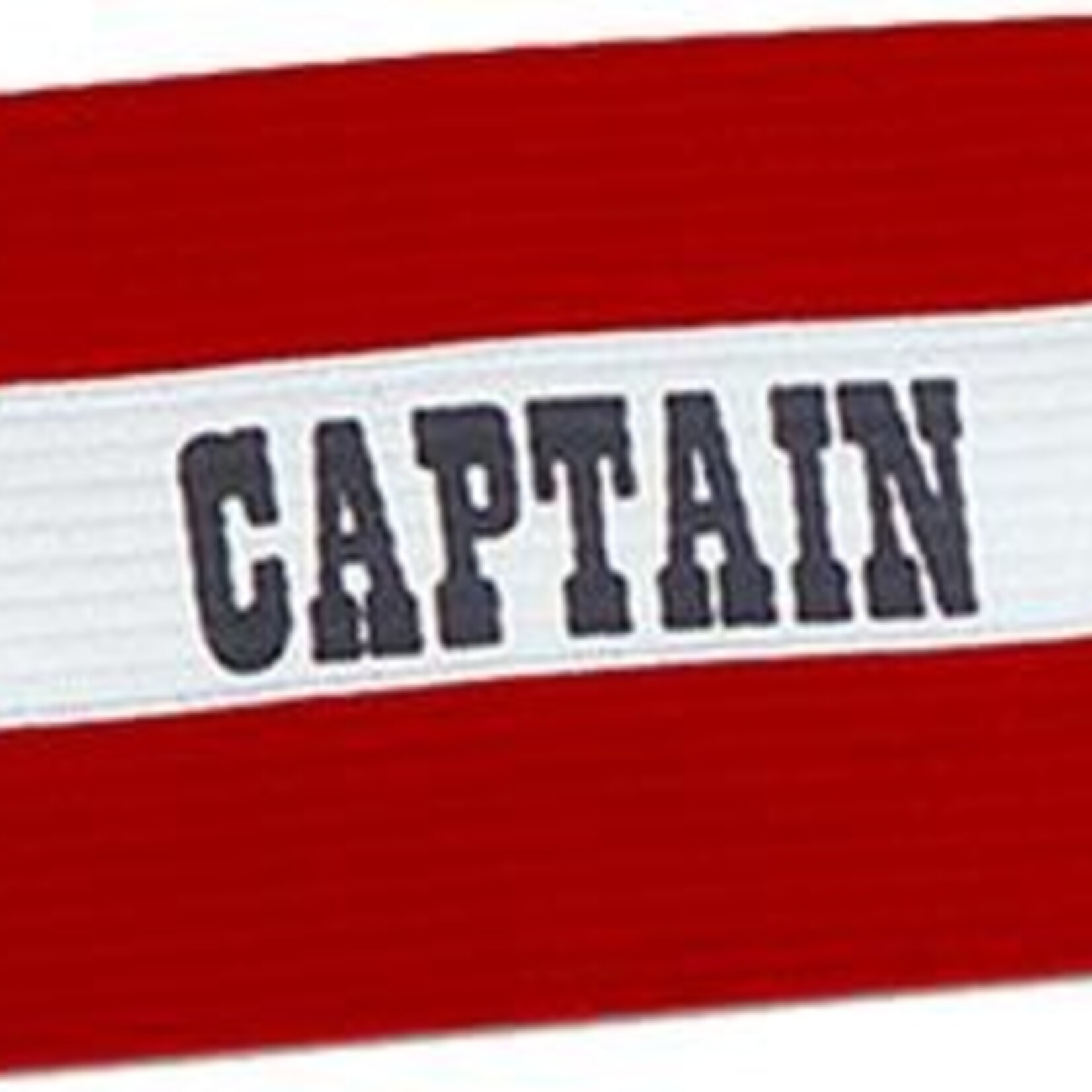 CHAMPRO CHAMPRO CAPTAIN'S ARMBAND