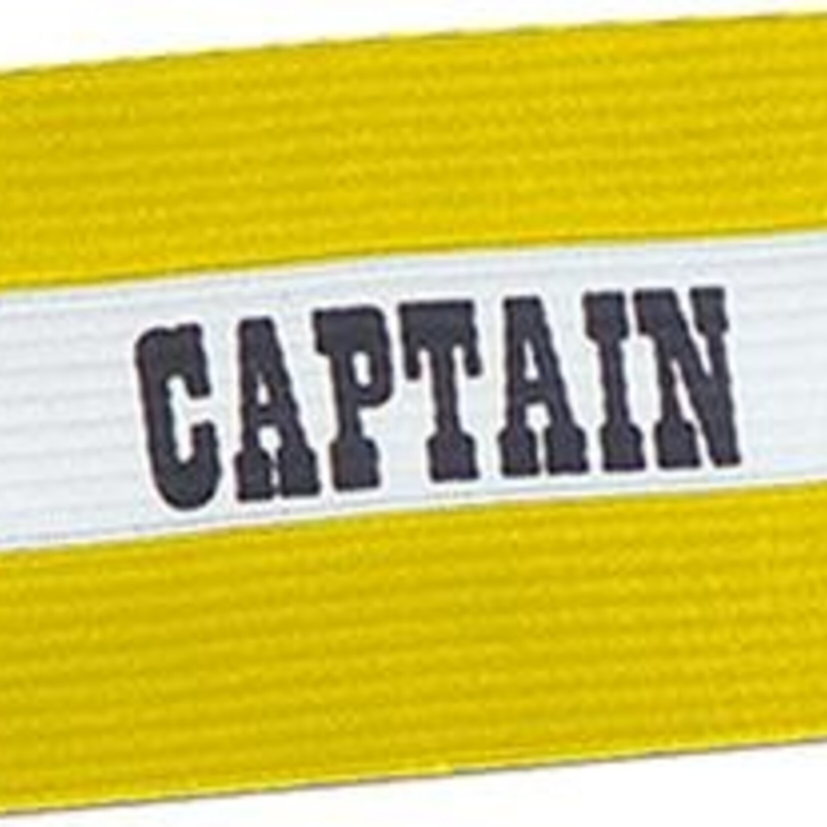 CHAMPRO CHAMPRO CAPTAIN'S ARMBAND