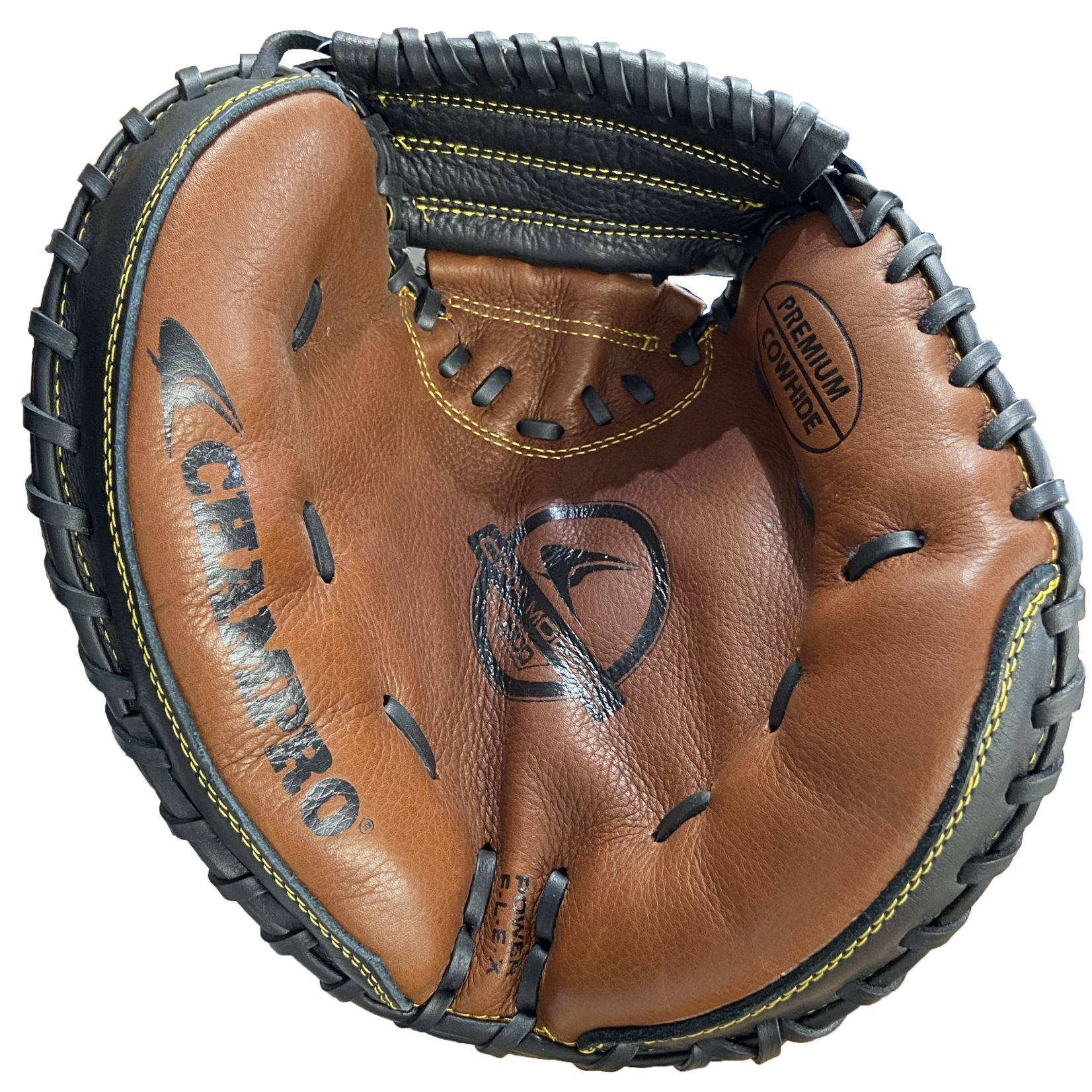 CHAMPRO CHAMPRO CATCHERS MITTS