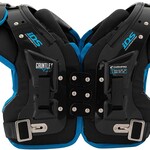 CHAMPRO CHAMPRO | Gauntlet Ver. 2  Shoulder Pads