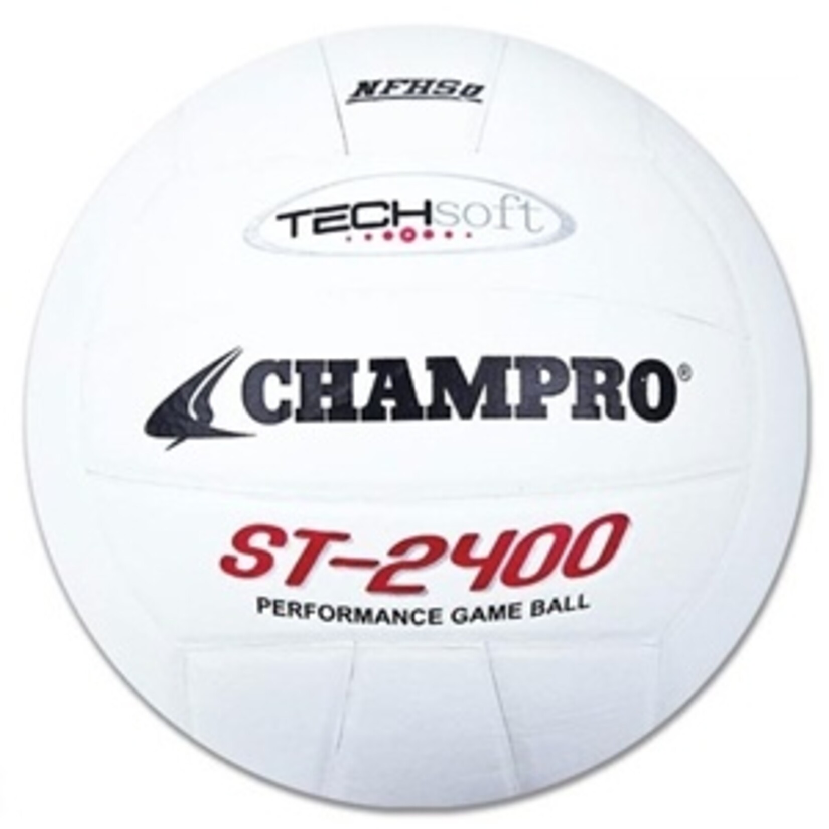 CHAMPRO CHAMPRO ST-2400 TECHSOFT VOLLEYBALL