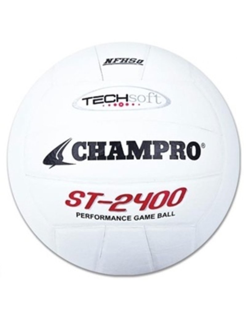 CHAMPRO CHAMPRO ST-2400 TECHSOFT VOLLEYBALL