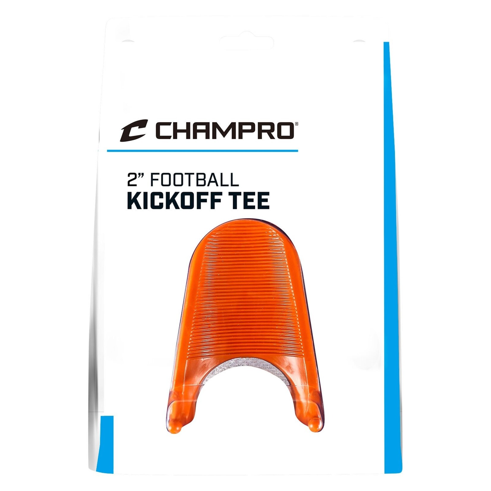 CHAMPRO CHAMPRO| Football Kickoff Tee