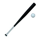 CHAMPRO CHAMPRO BALL & BAT SET