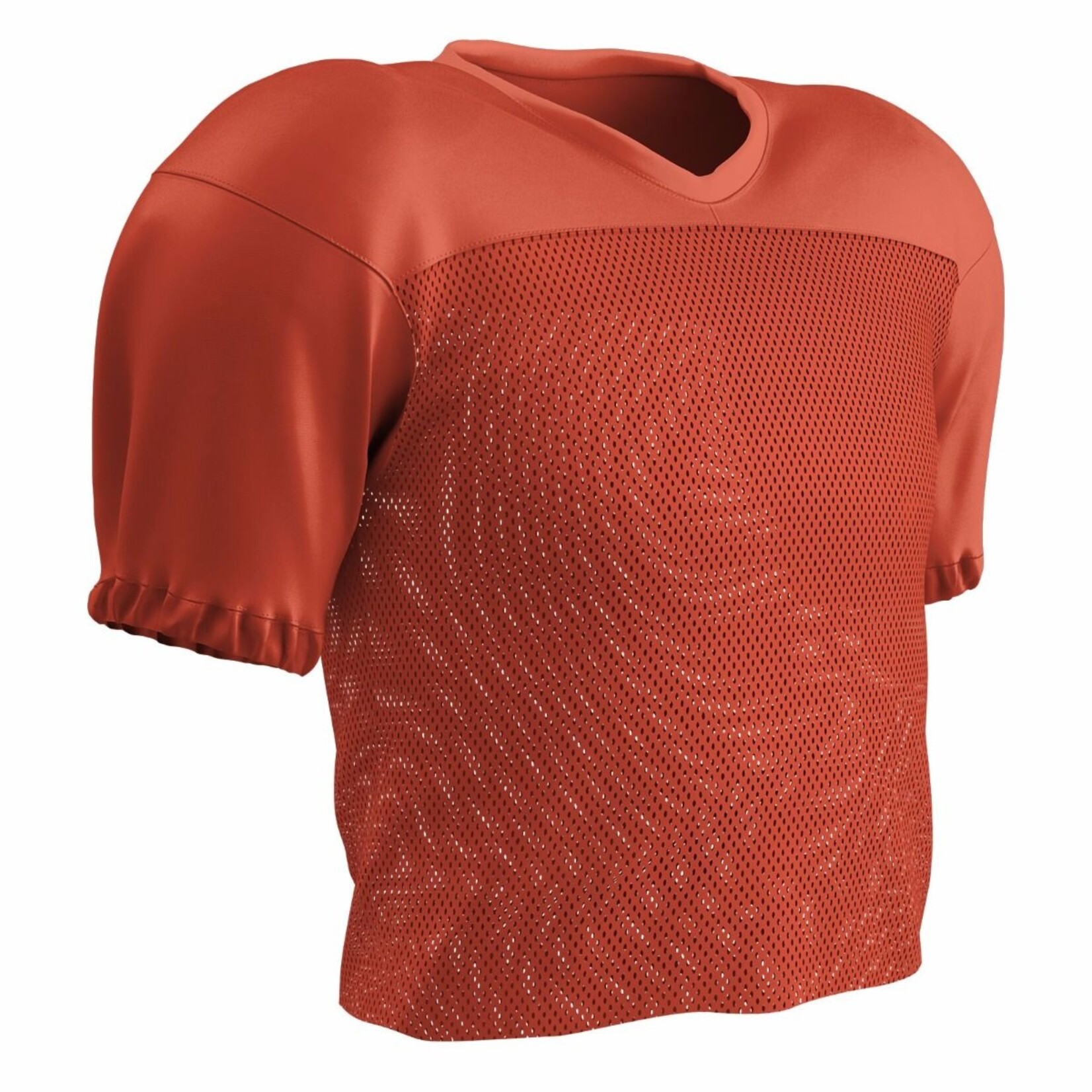 Orange New Adult XXL/XXXL Champro Jersey