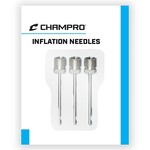 CHAMPRO CHAMPRO INFLATION NEEDLES