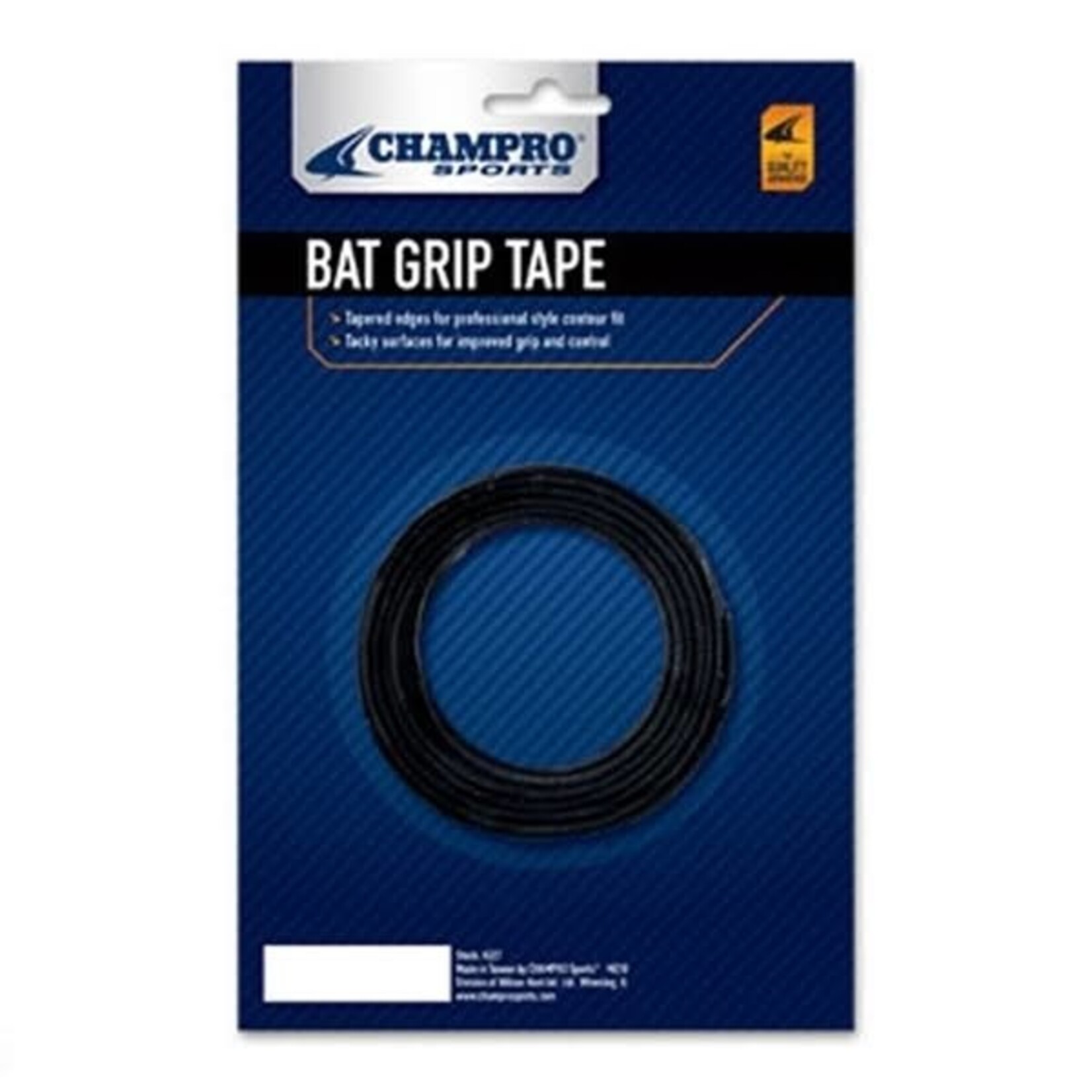 CHAMPRO CHAMPRO BAT GRIP TAPE