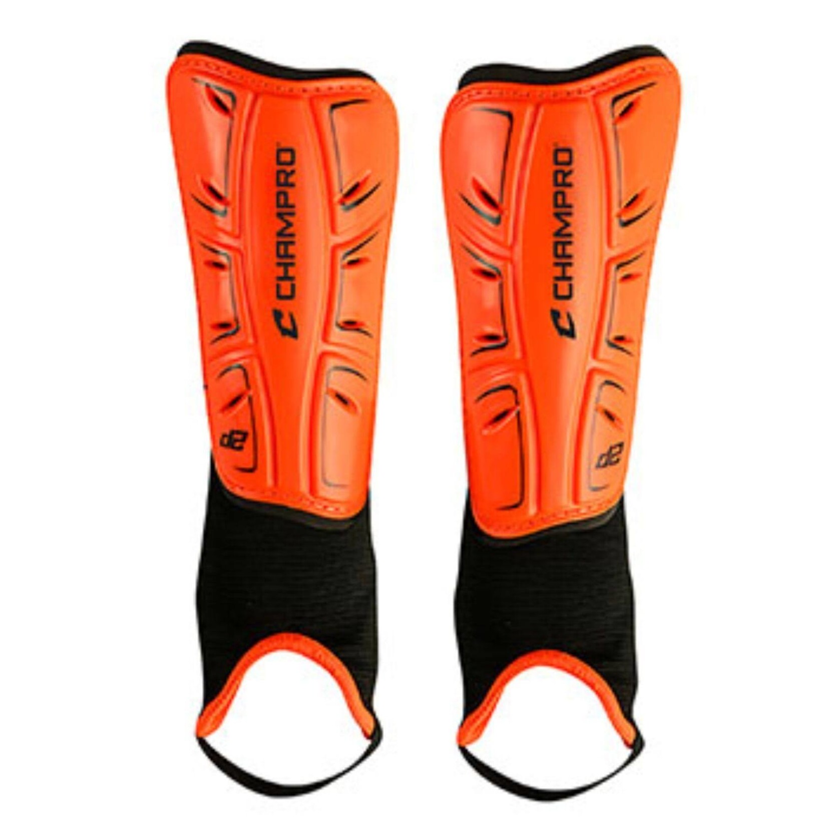 CHAMPRO CHAMPRO D2 SOCCER SHIN GUARD