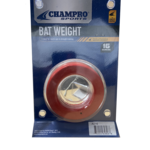 CHAMPRO CHAMPRO BAT WEIGHT 16 OUNCE