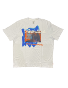Dream Land Dreamland | T-Shirt White Read between the lines