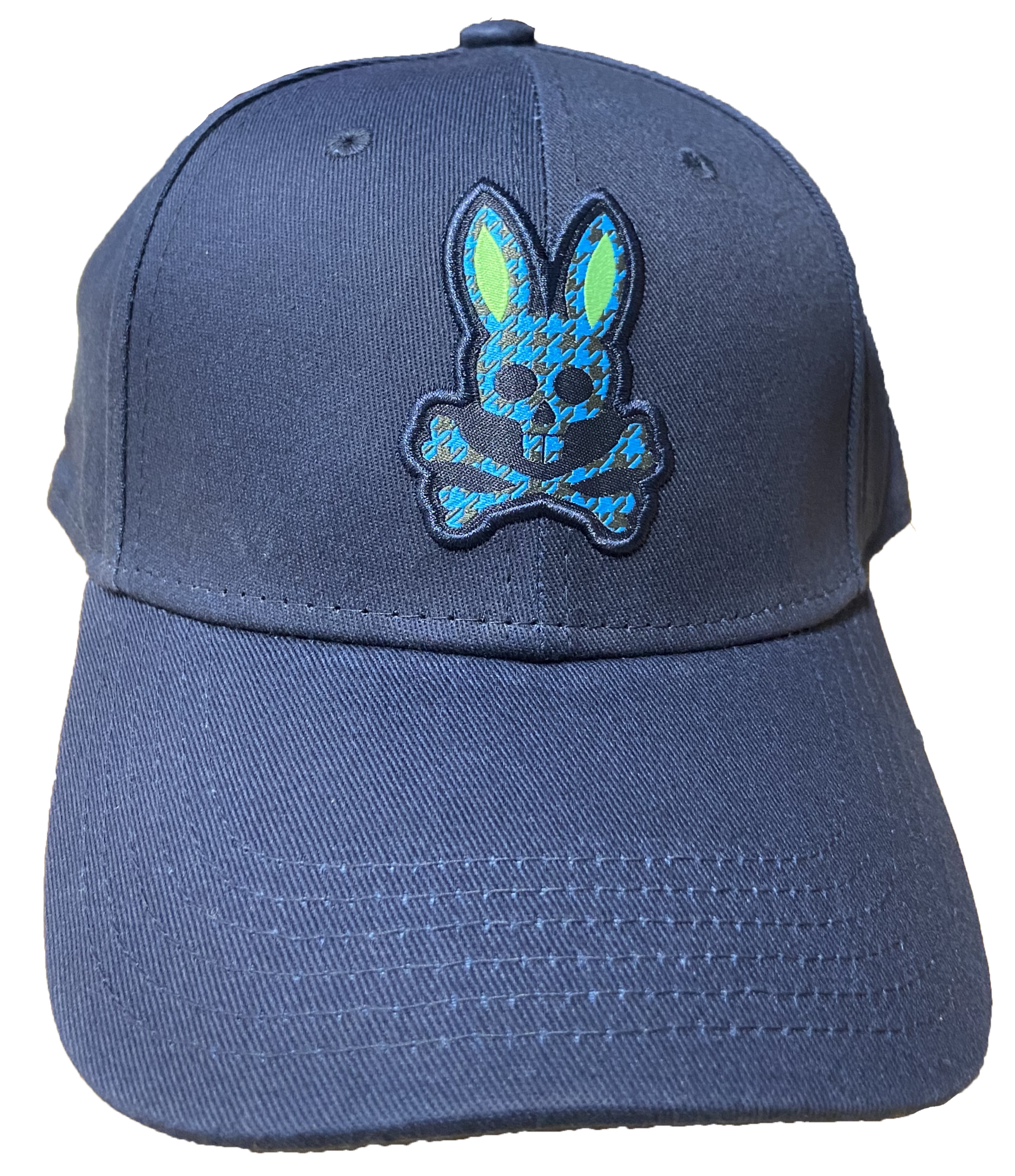 Psycho Bunny | Drake Baseball Cap 