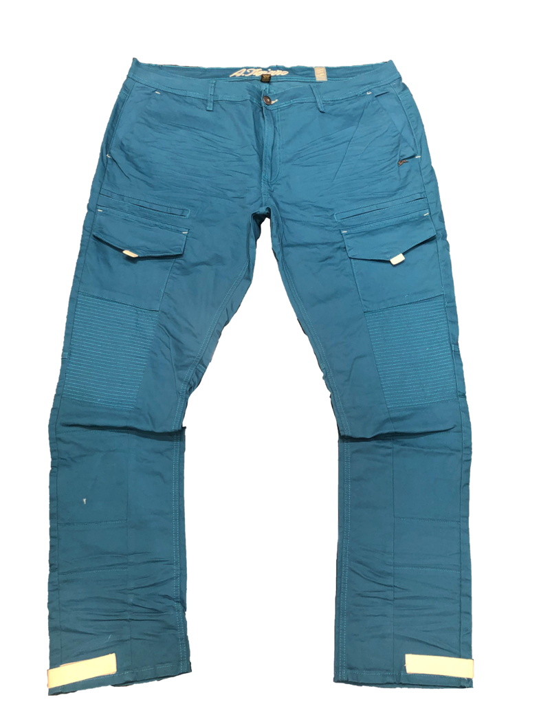 A. TIZIANO | Michael Denim Jeans - BCF Sporting Goods and Uniform Store