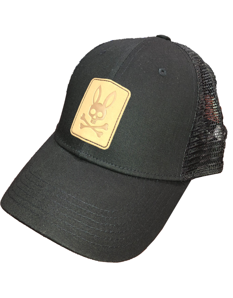 Psycho Bunny | Trucker Baseball Cap 