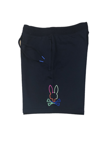 PSYCHO BUNNY Psycho Bunny | Leo Bunny Shorts