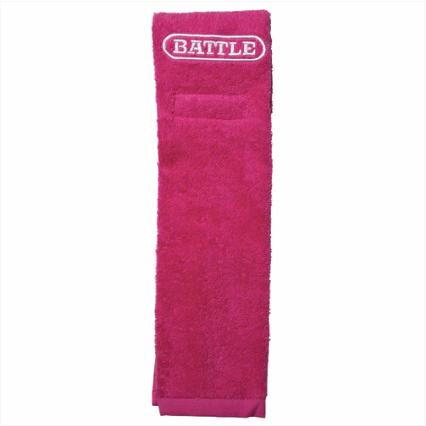 BATTLE BATTLE | Football Towel