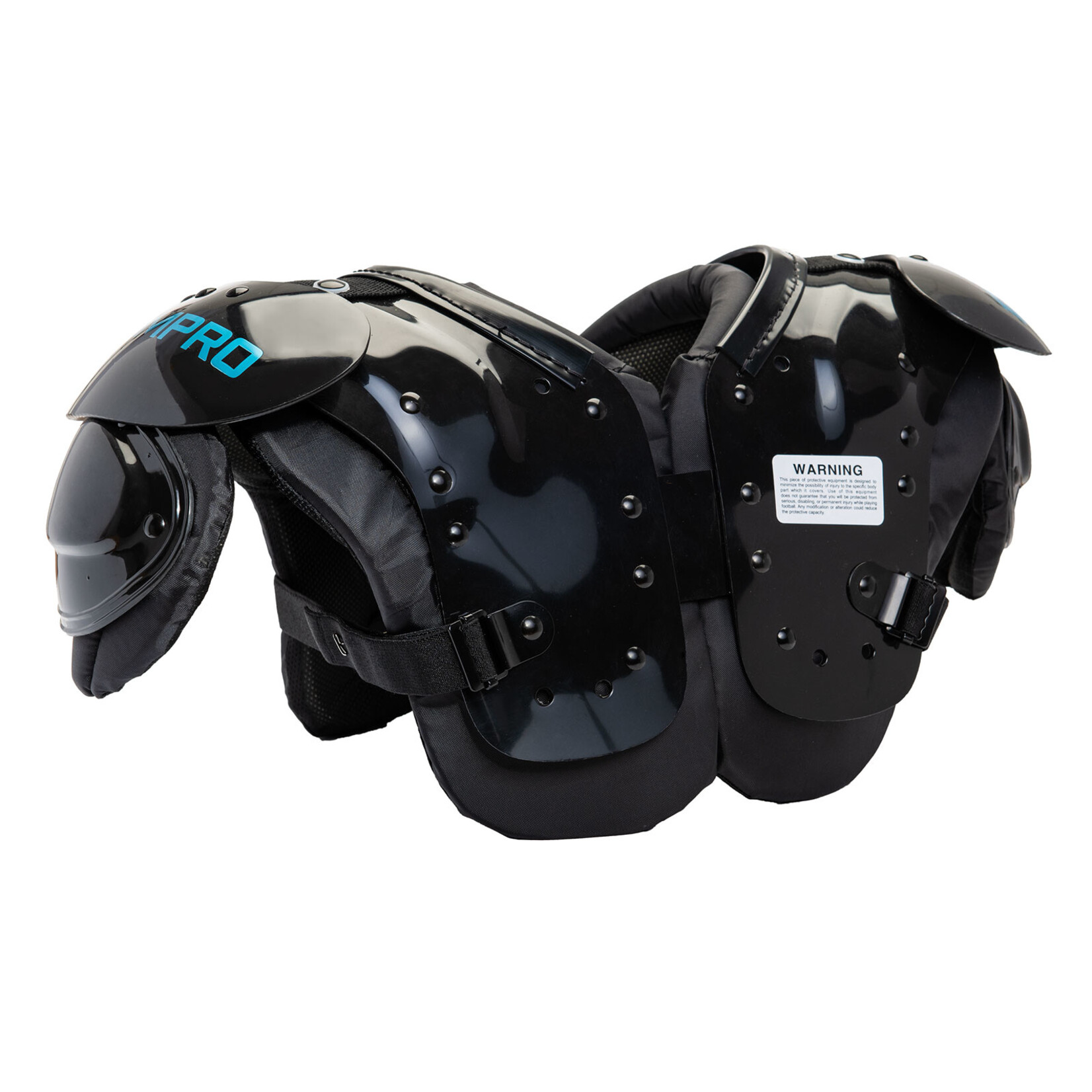 CHAMPRO CHAMPRO | Scorpion Shoulder Pads - Youth