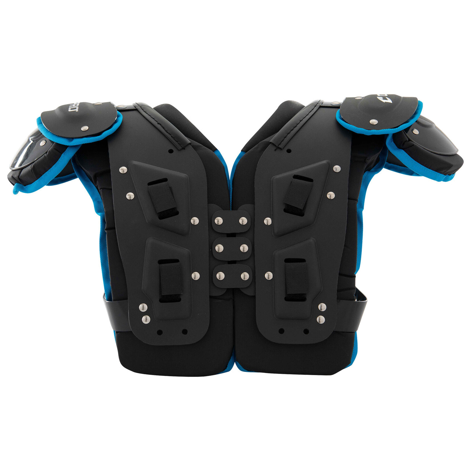 CHAMPRO CHAMPRO | Gauntlet V. 3  Shoulder Pads