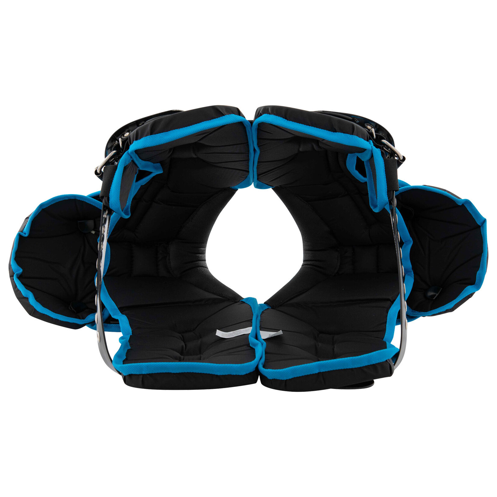 CHAMPRO CHAMPRO | Gauntlet V. 3  Shoulder Pads