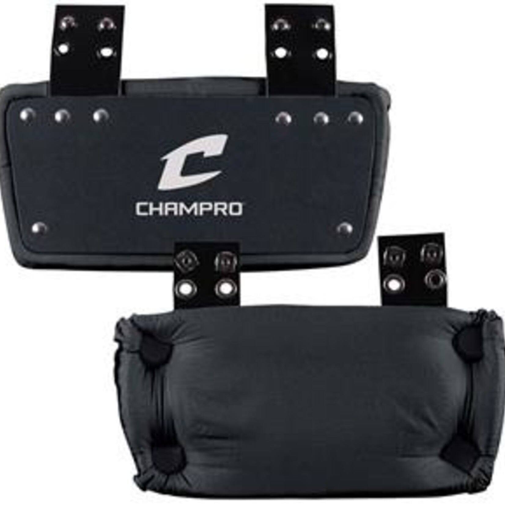 CHAMPRO CHAMPRO | Back Plate