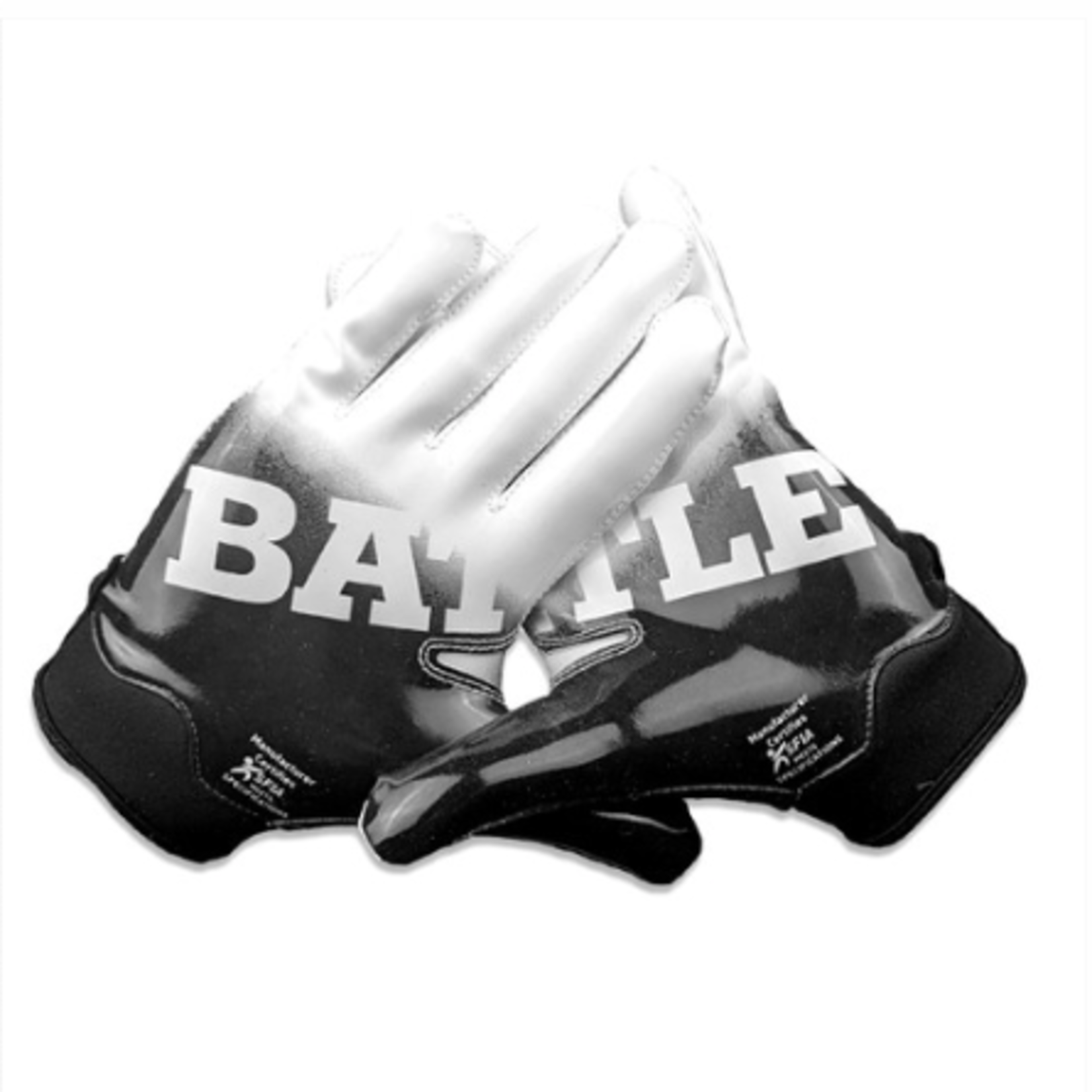 BATTLE BATTLE GLOVES