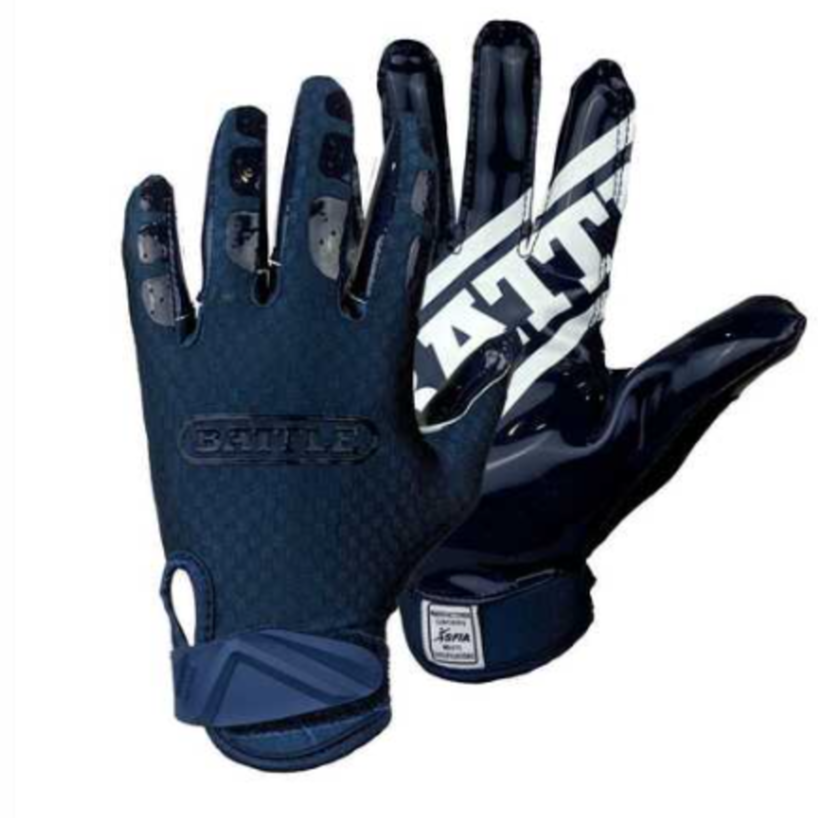 BATTLE BATTLE GLOVES TRIPLE TREAT