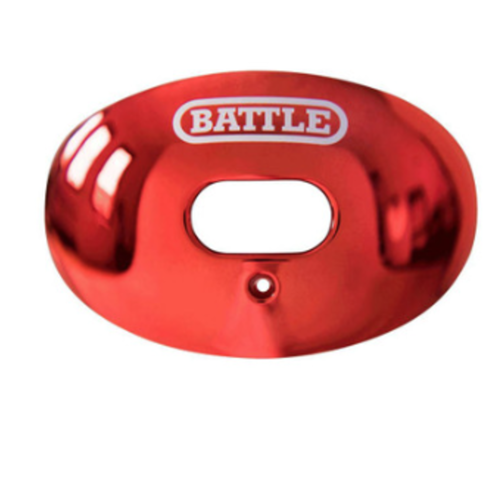 BATTLE BATTLE | Chrome Oxygen