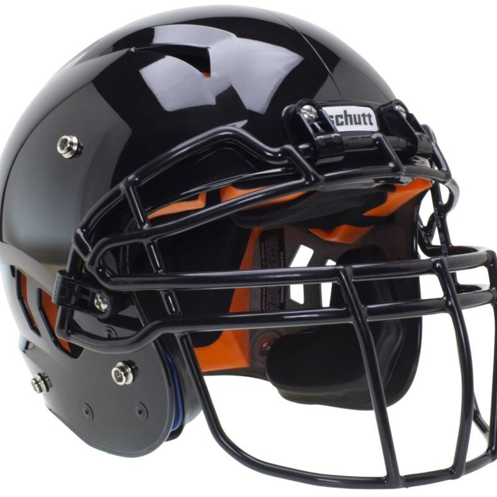 SCHUTT SCHUTT | Vengeance Helmet