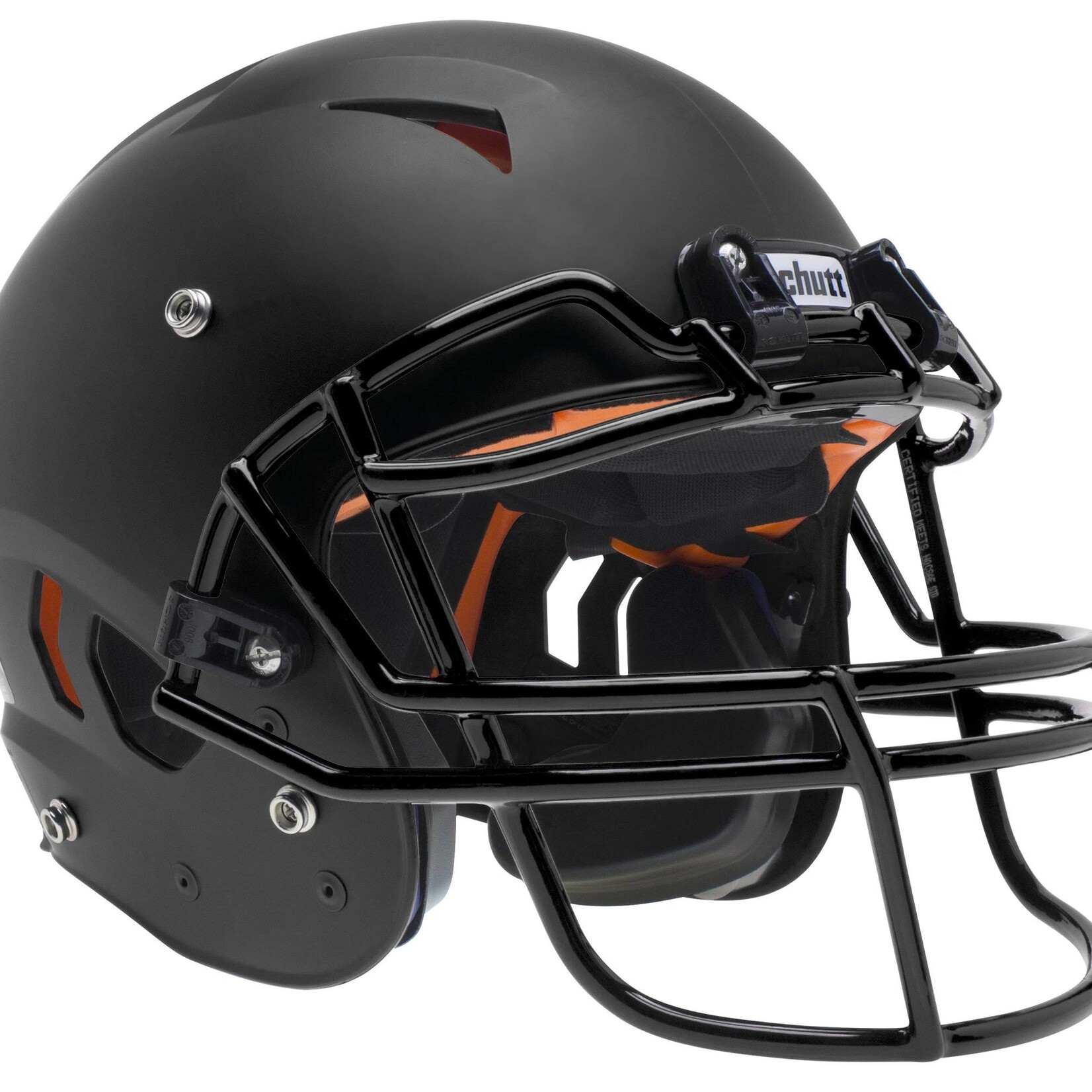 SCHUTT SCHUTT | Vengeance Helmet