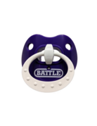 BATTLE BATTLE OXYGEN Limited Edition PACIFIER