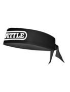 BATTLE BATTLE | HEAD TIE