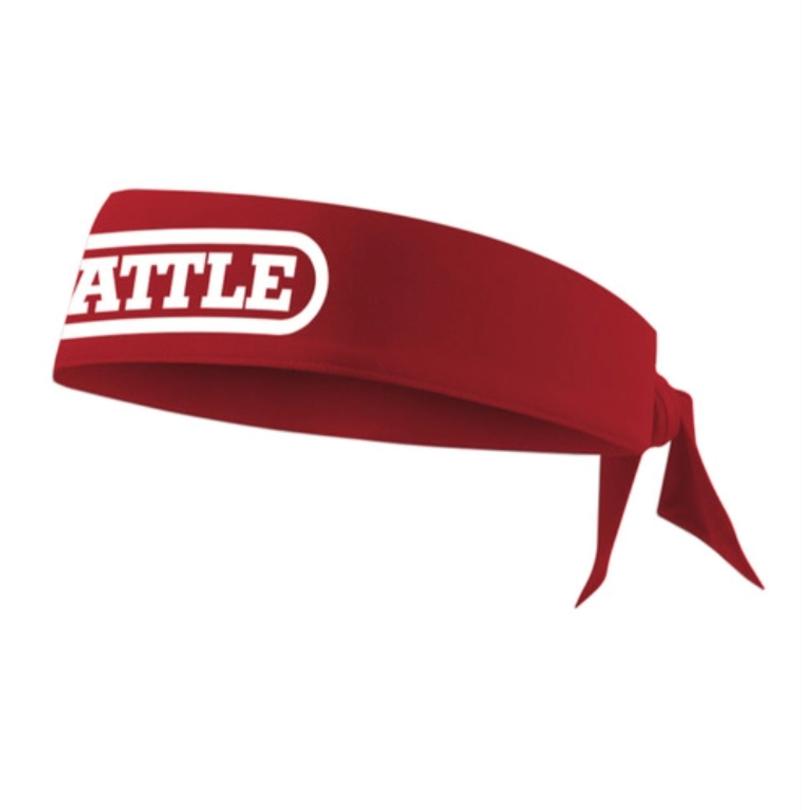 BATTLE BATTLE | HEAD TIE