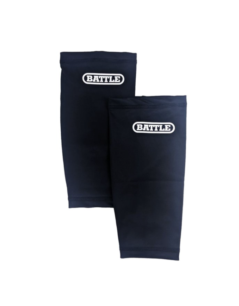 BATTLE BATTLE | LEG SLEEVE PAIR