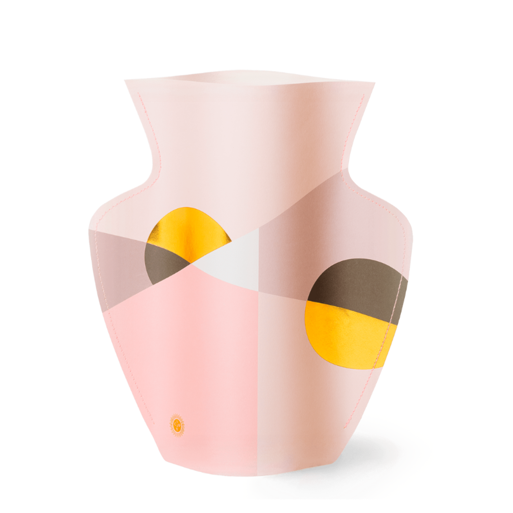 Octaevo Paper Vase