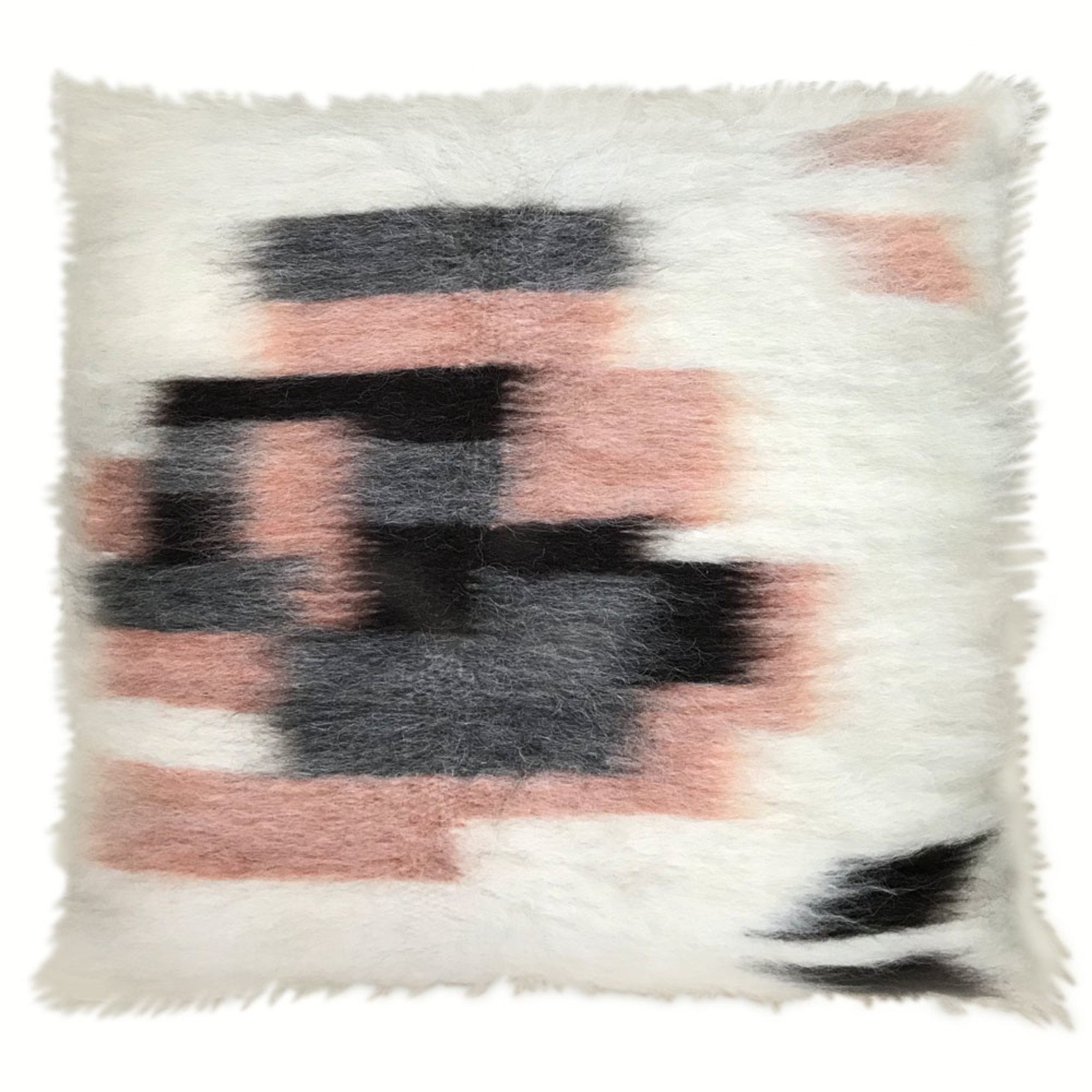Malagoon Wool Floor Cushion 90x90