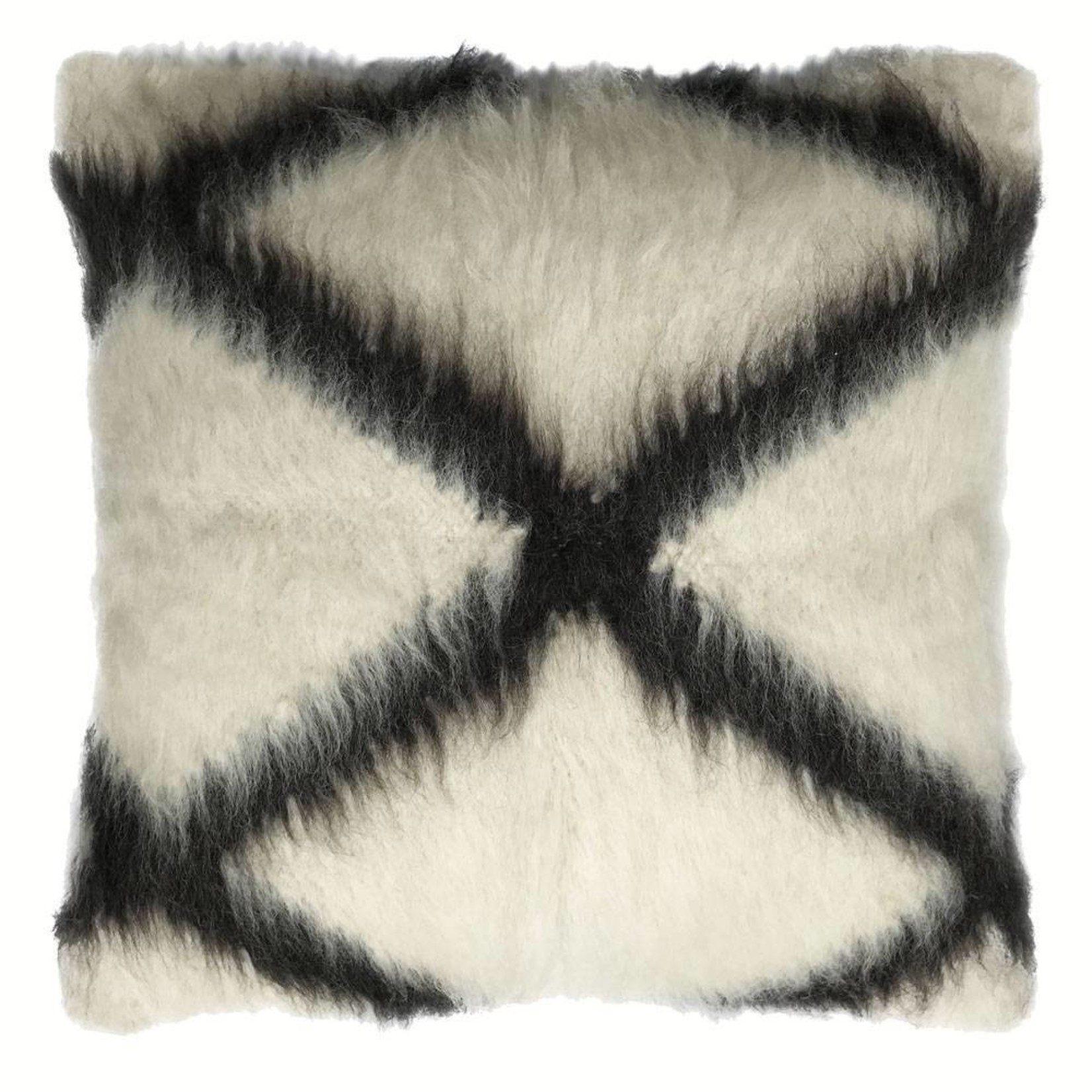Malagoon Wool Floor Cushion 90x90