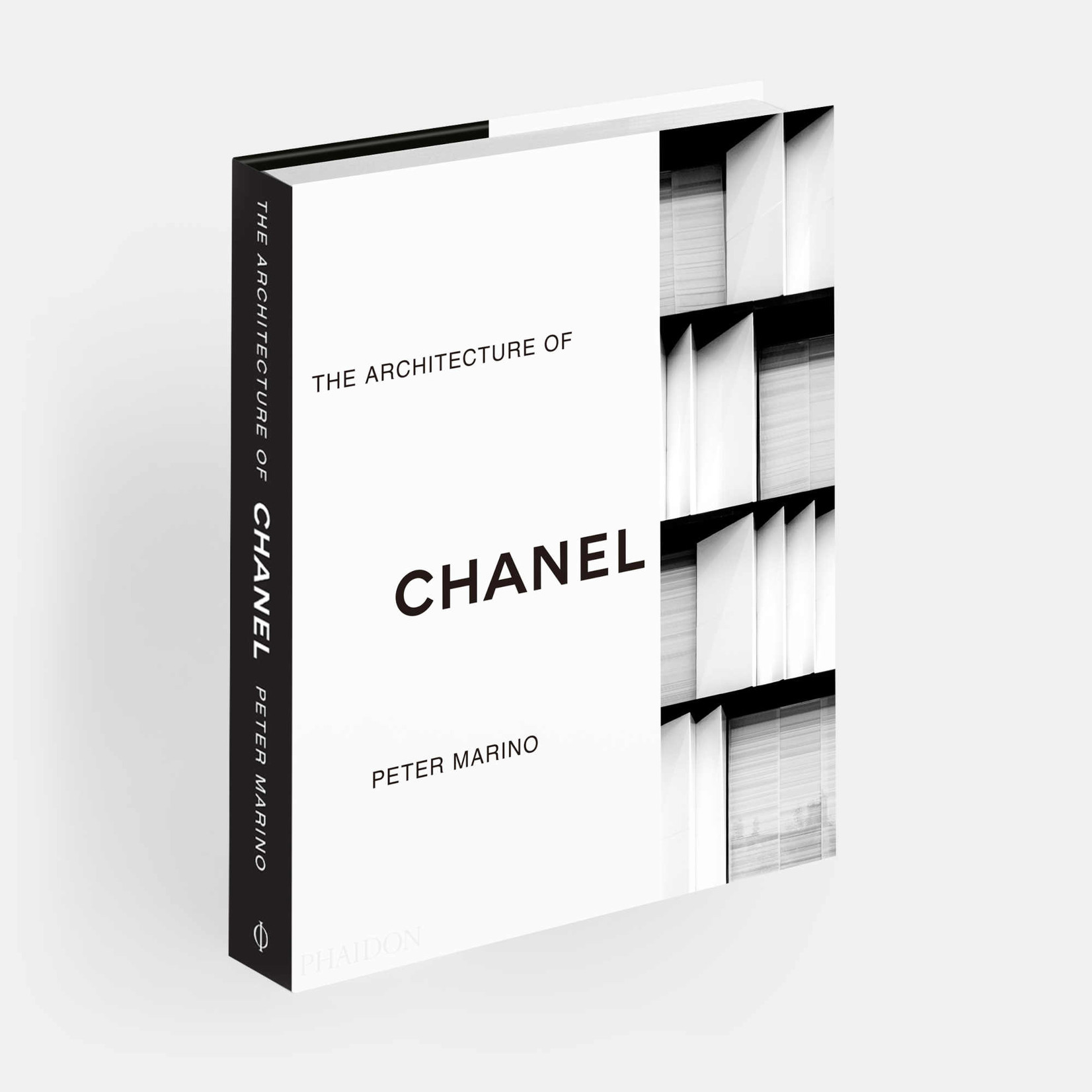 Daniel Richards The Architecture Of Chanel