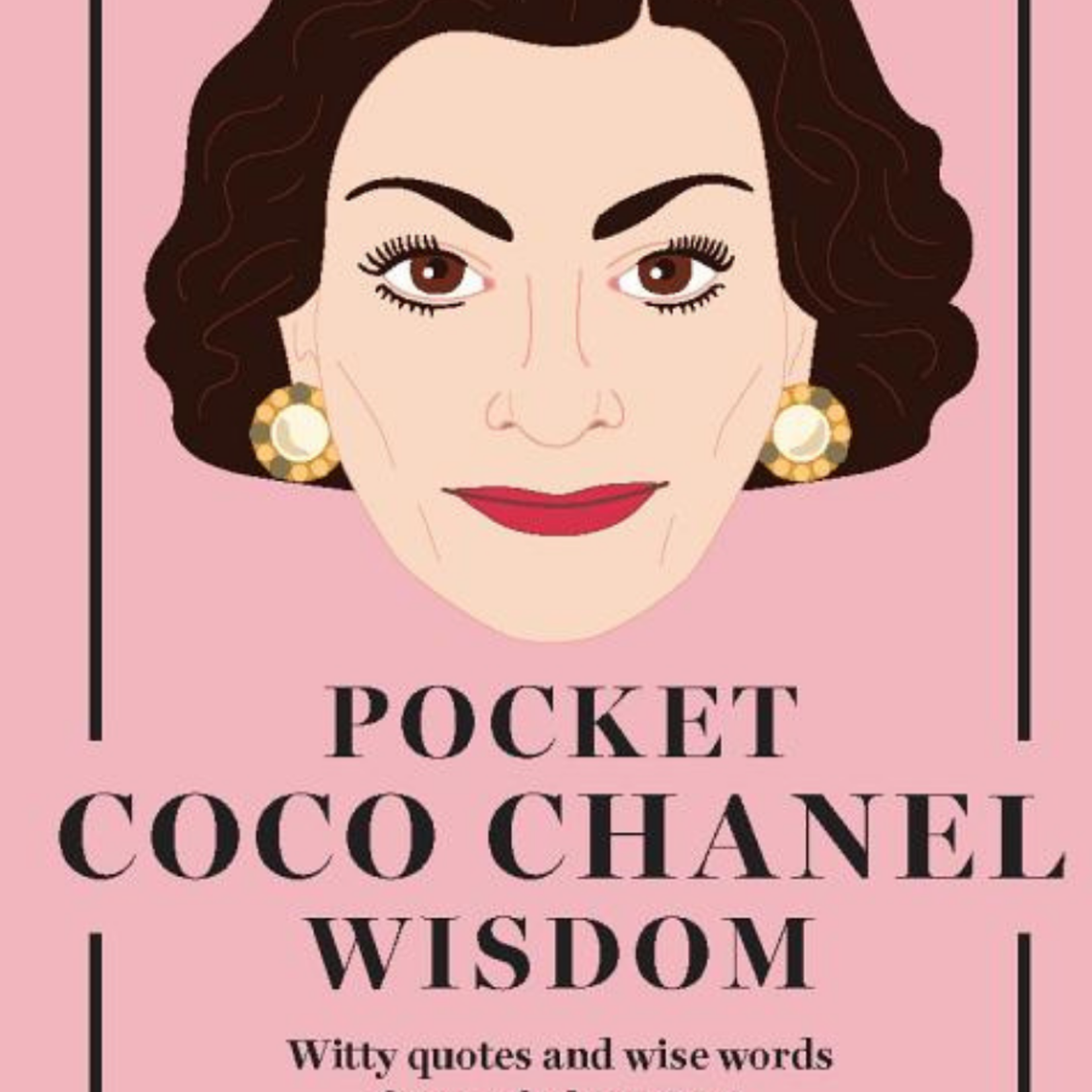 Common Ground Pocket Chanel