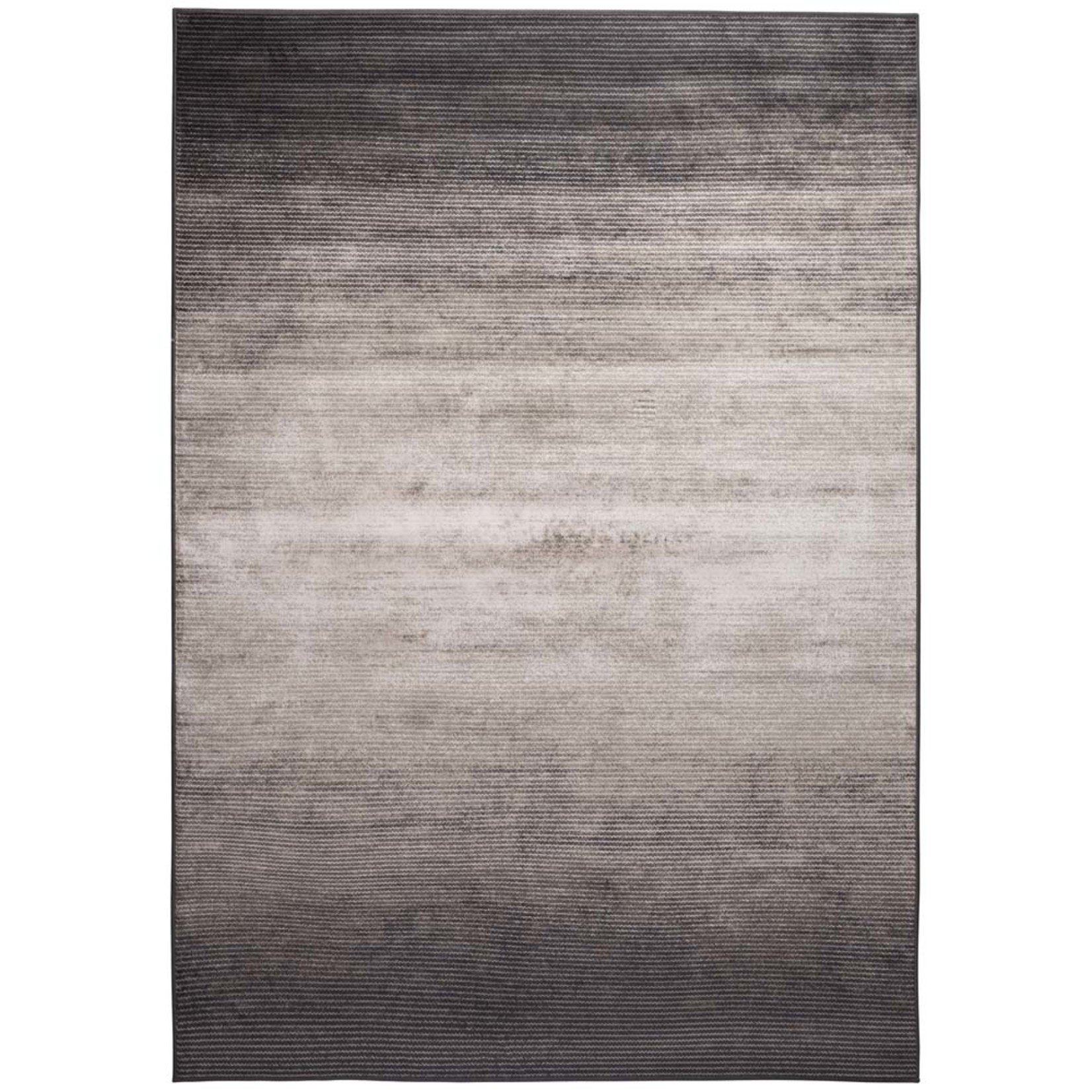 ZUIVER BV Obi Carpet - Grey 5x7