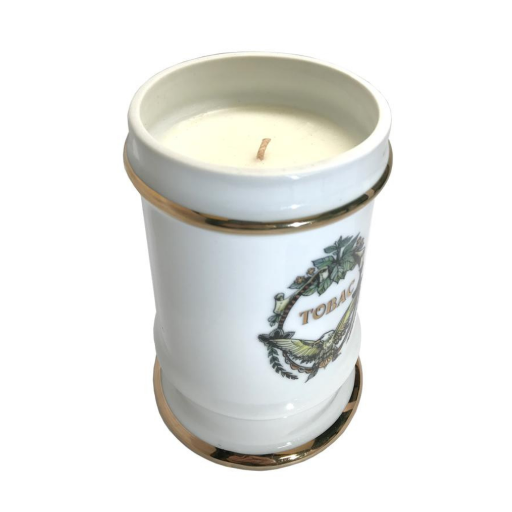 Spitfire Girl Apothecary Candle
