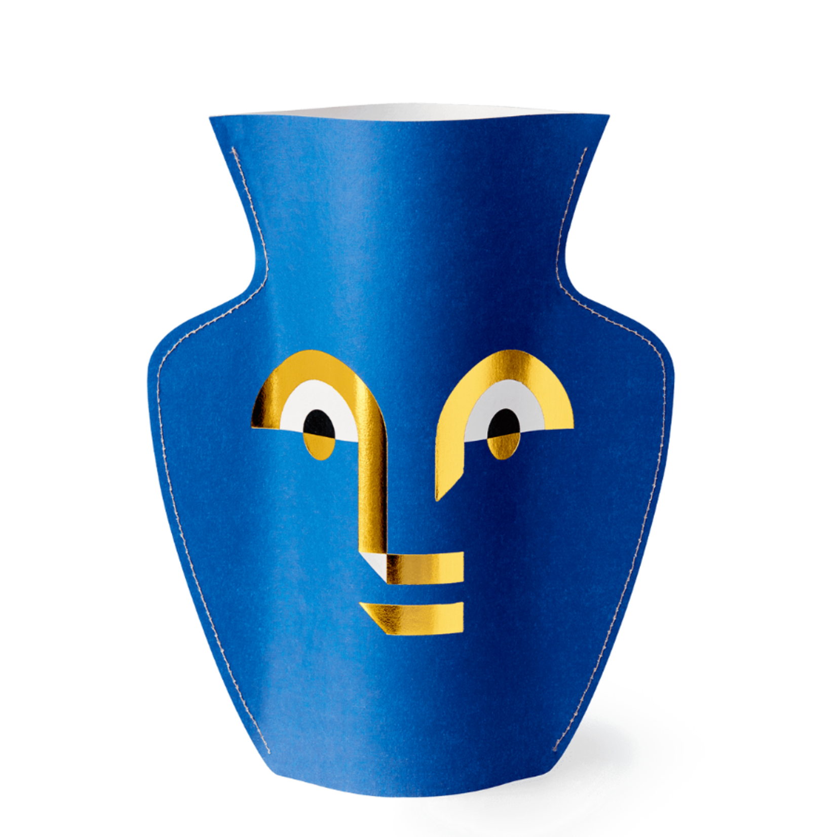 Octaevo Paper Vase