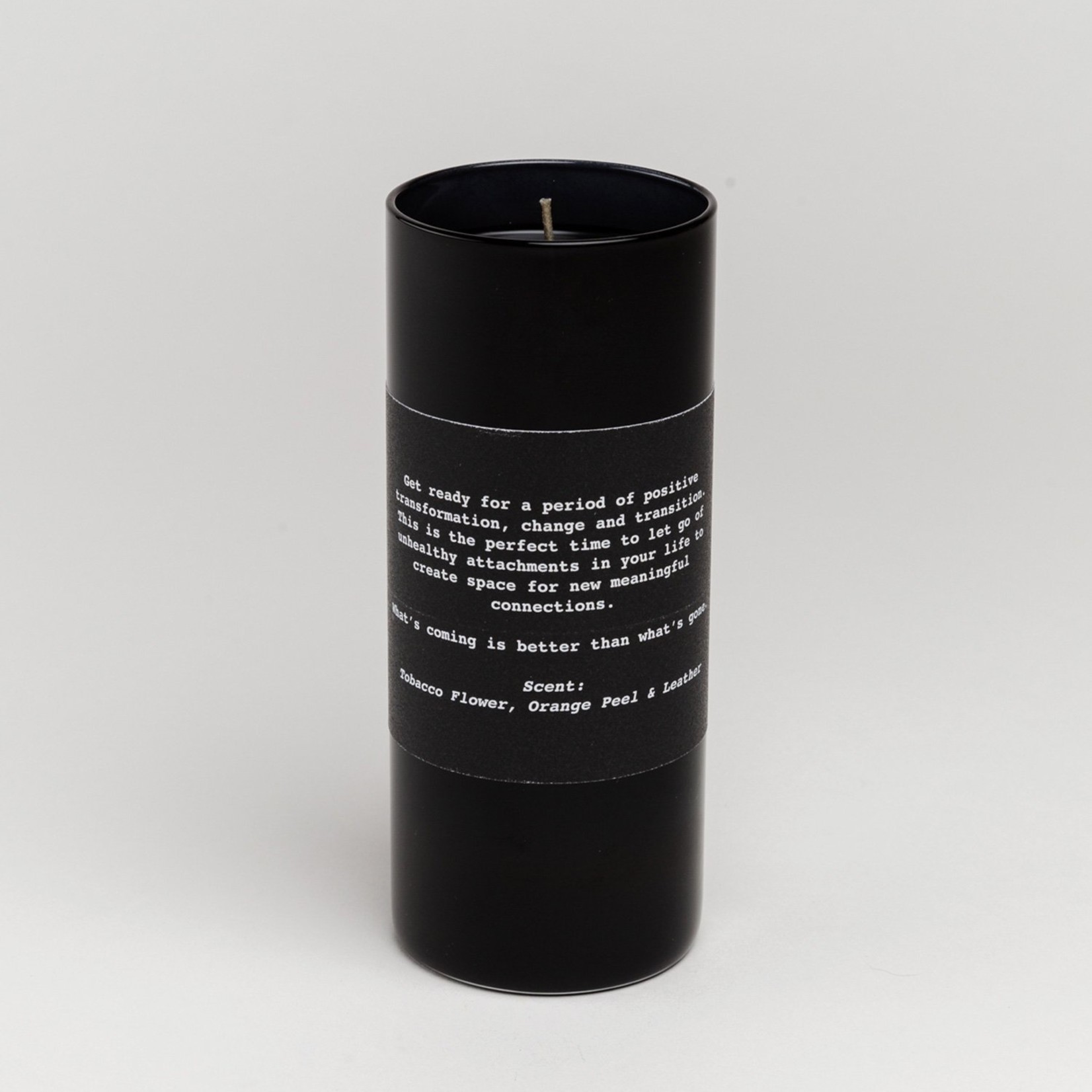 54 Celsius Tarot Candle : Death