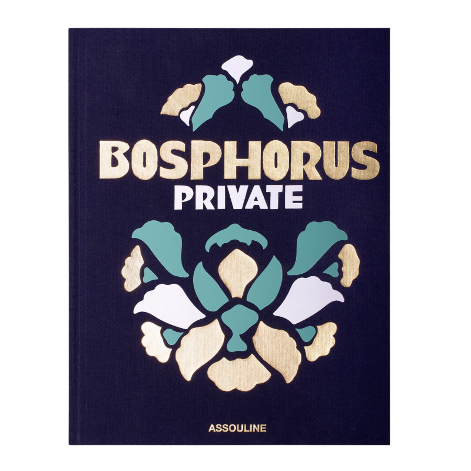 Assouline Bosporus Private