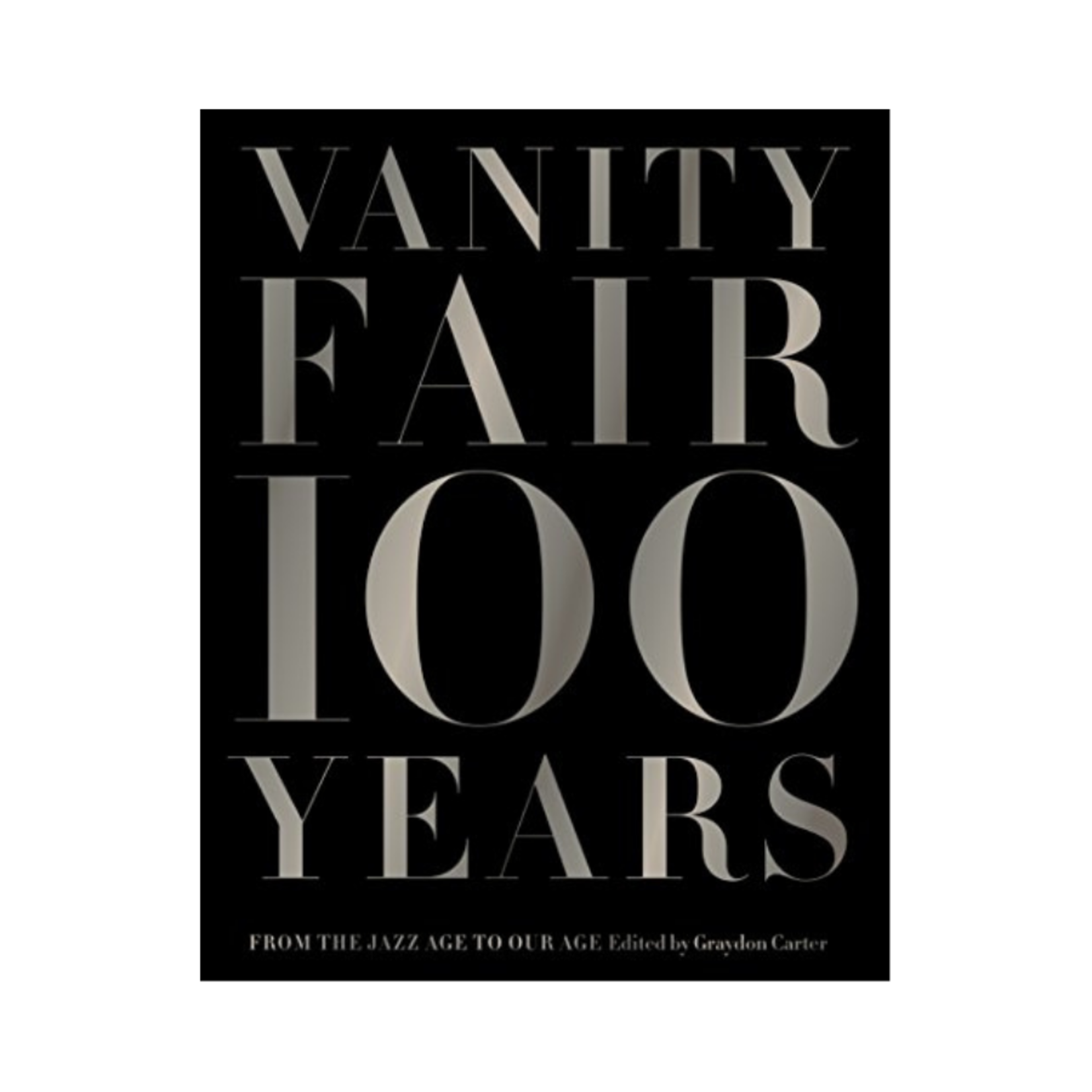 Common Ground Vanity Fair | 100 Years