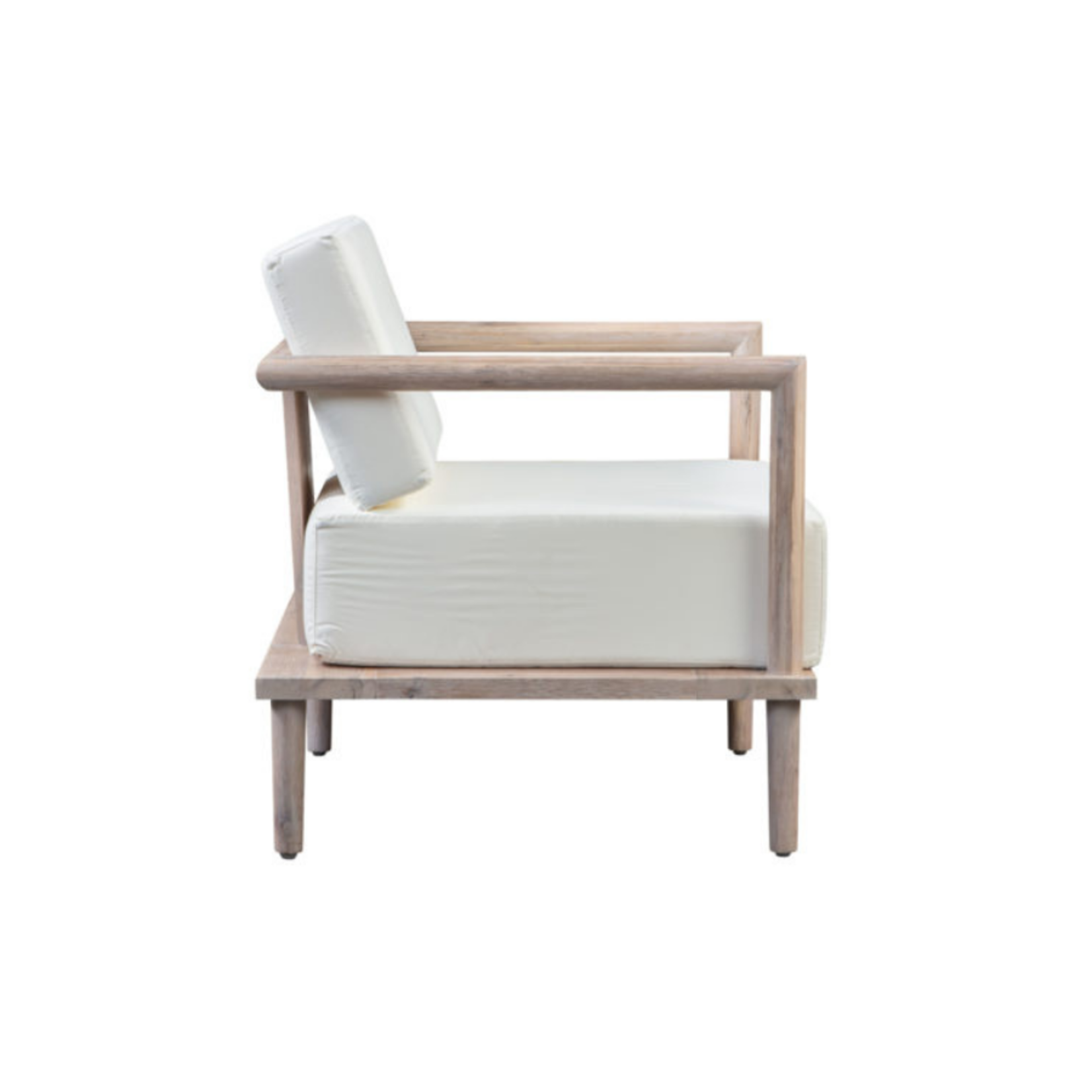 Tov Noelle Lounge Chair | Outdoor